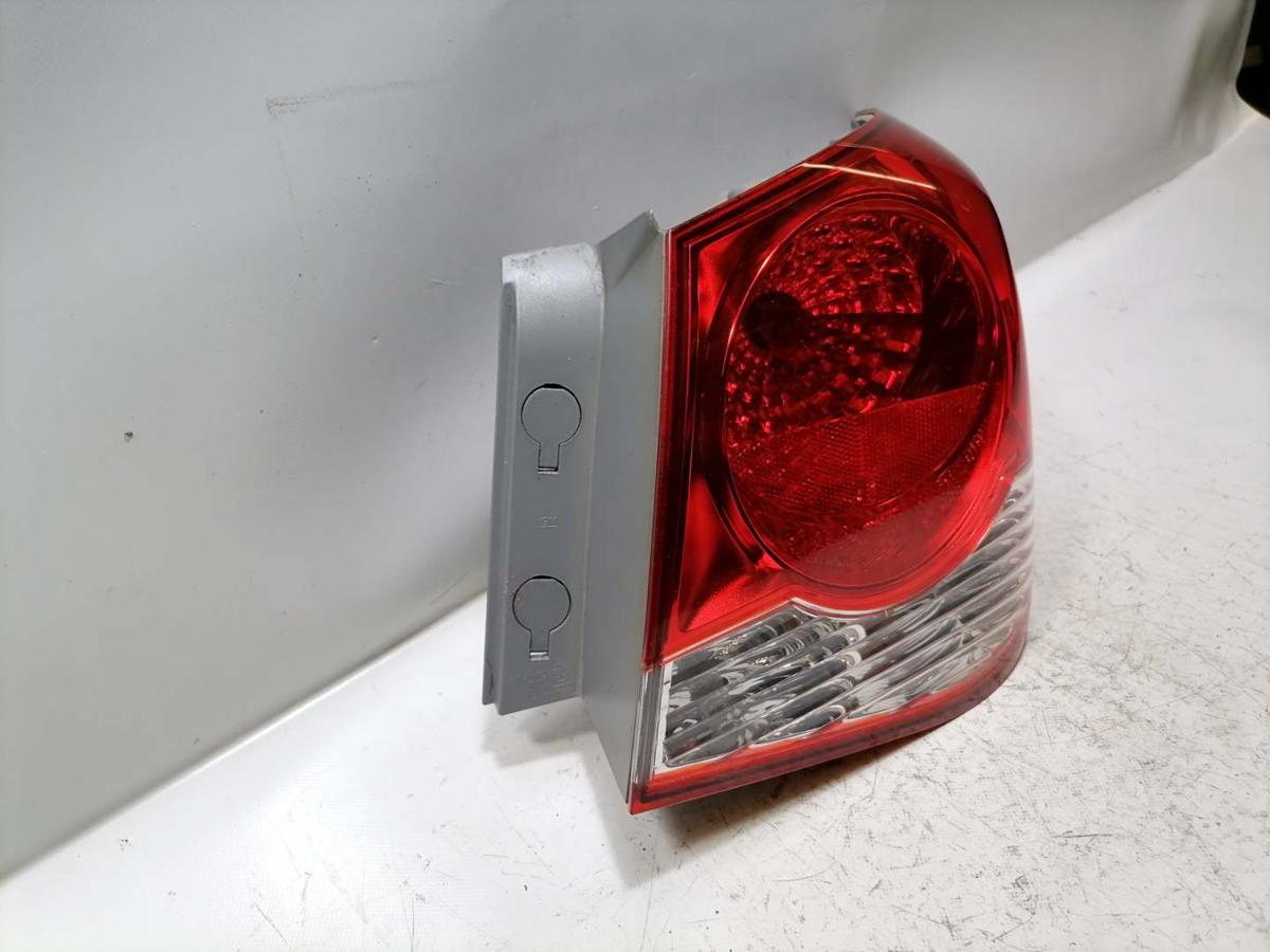 Chevrolet Cruze original Rücklicht Rückleuchte Schlussleuchte rechts Limousine Bj.2010